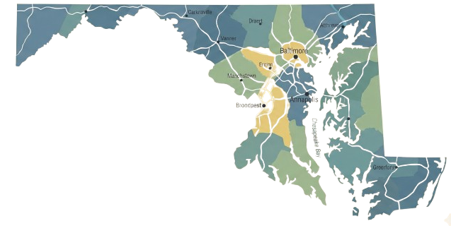 Maryland Public Notary